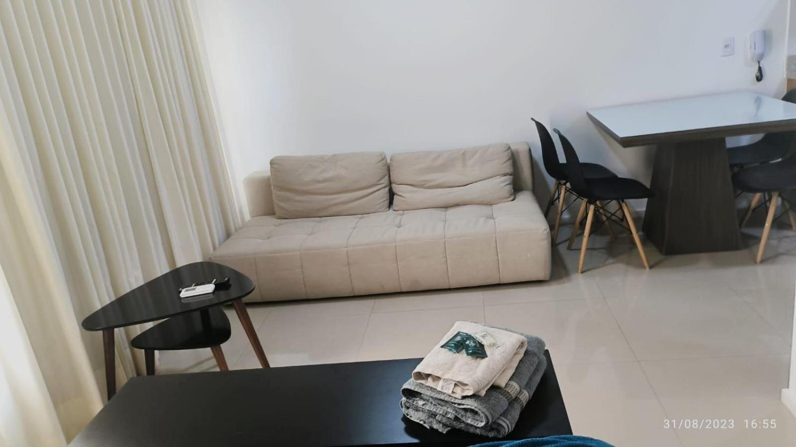 דירות גויאניה Sidney Smartstyle מראה חיצוני תמונה