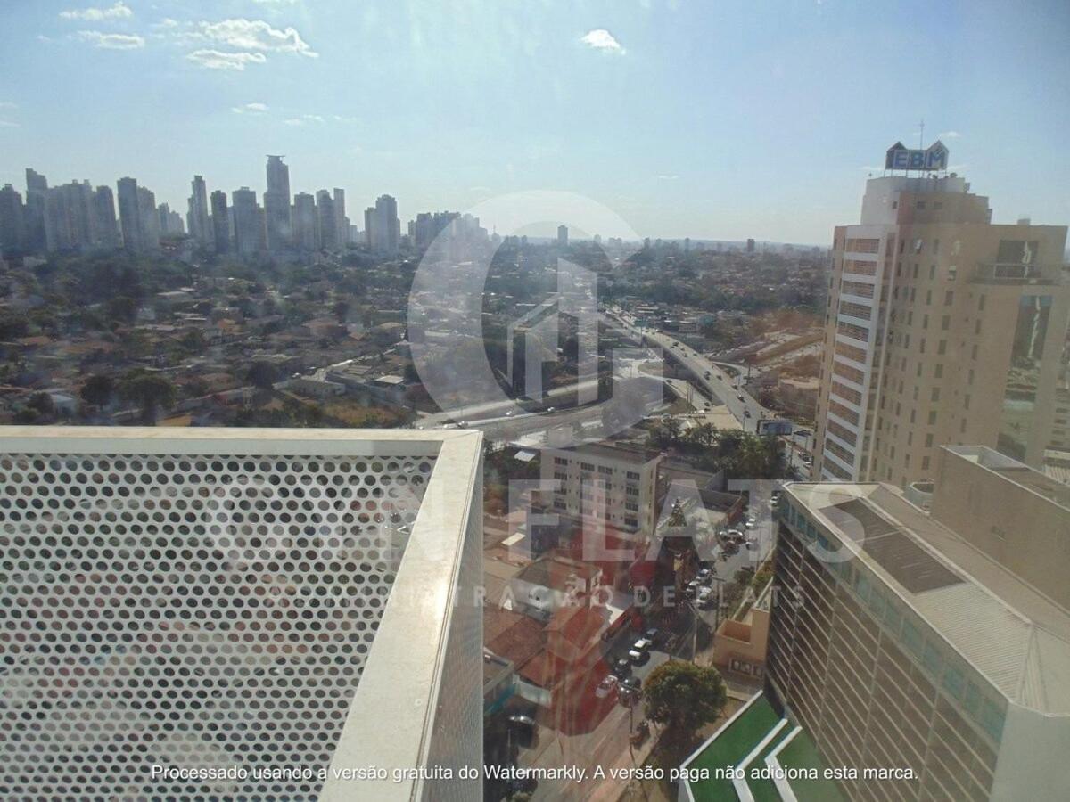 דירות גויאניה Sidney Smartstyle מראה חיצוני תמונה