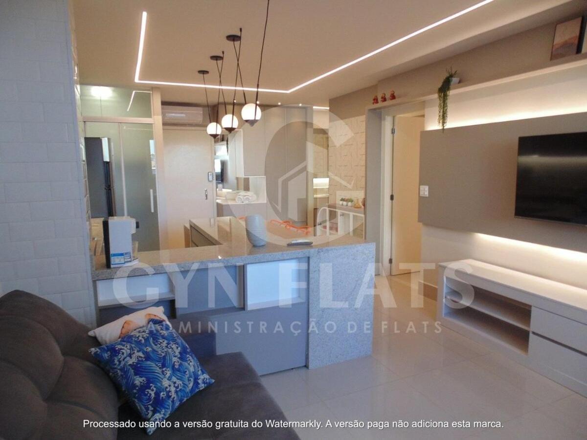 דירות גויאניה Sidney Smartstyle מראה חיצוני תמונה